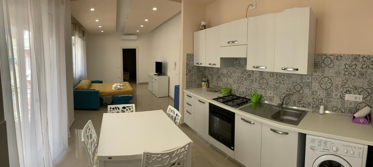Casa Ester E Antonella Maiori Zewnętrze zdjęcie