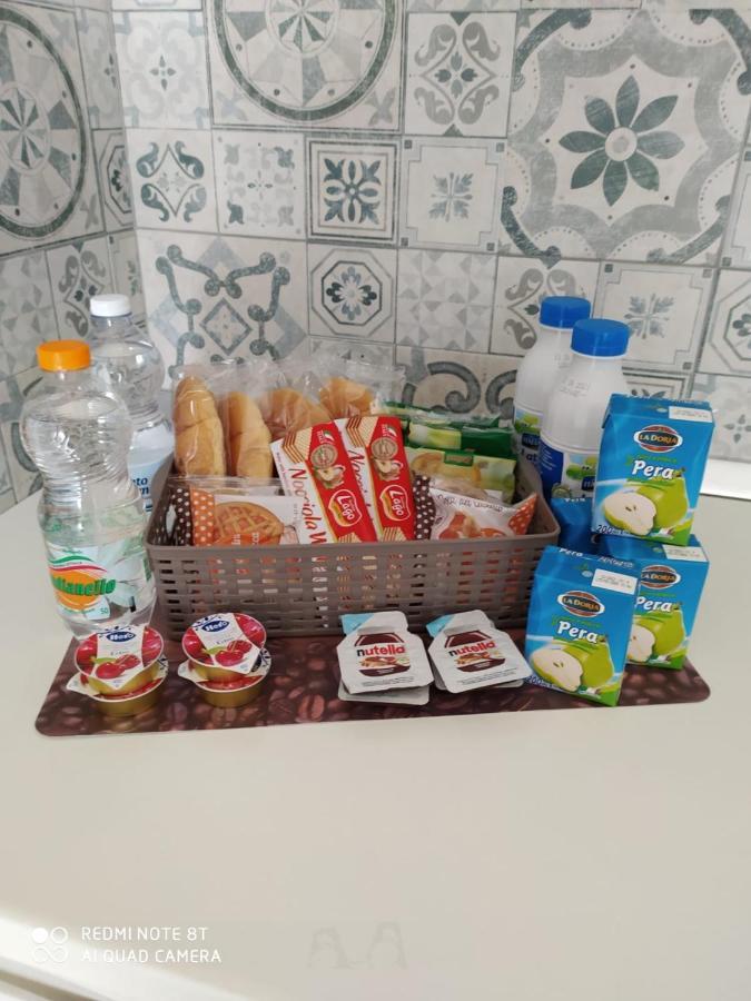 Casa Ester E Antonella Maiori Zewnętrze zdjęcie