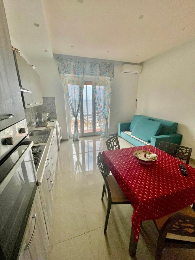 Casa Ester E Antonella Maiori Zewnętrze zdjęcie