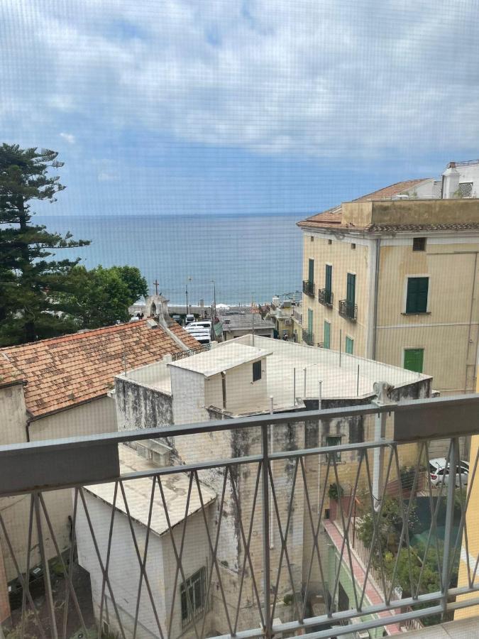Casa Ester E Antonella Maiori Zewnętrze zdjęcie