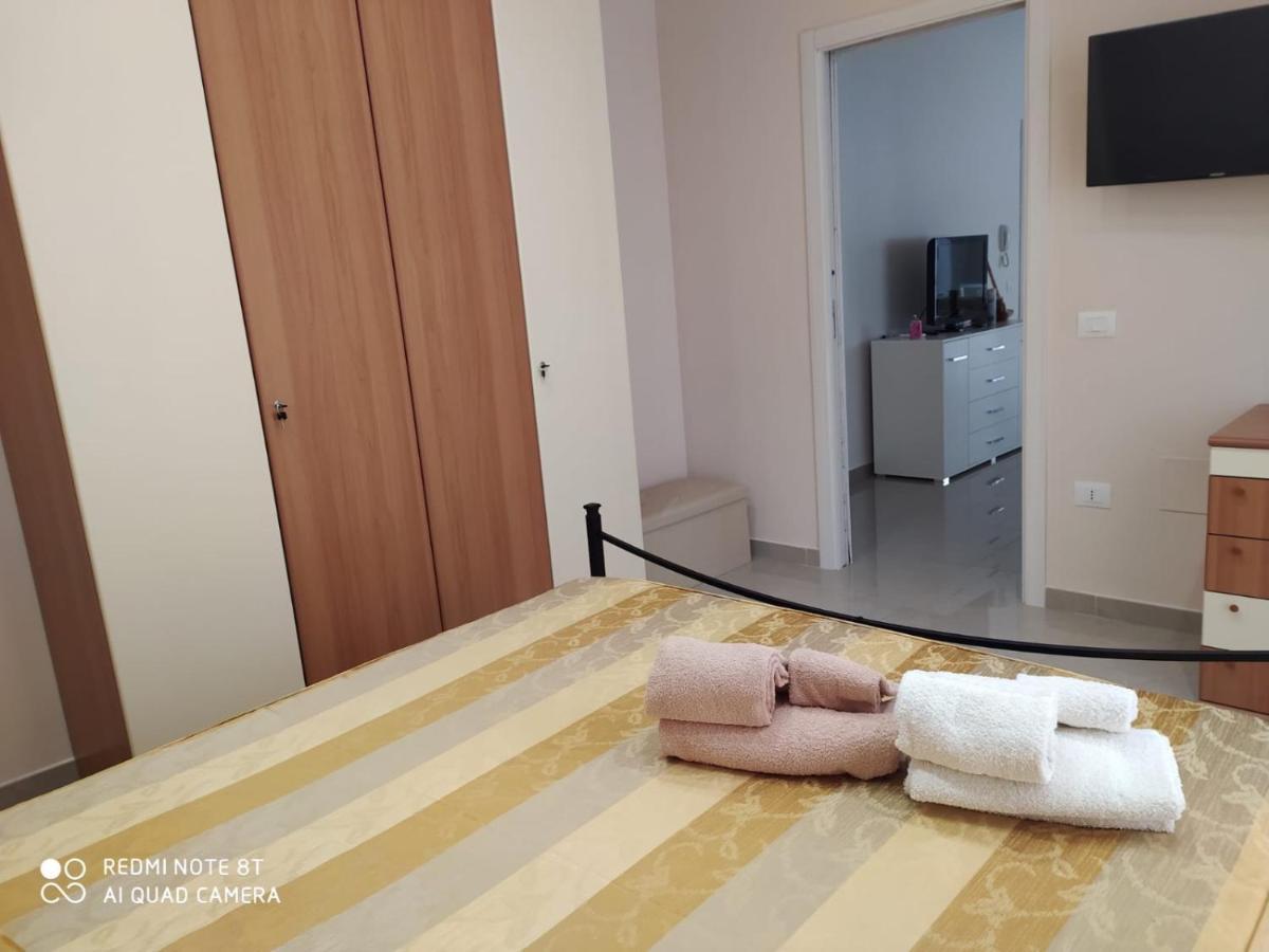 Casa Ester E Antonella Maiori Zewnętrze zdjęcie