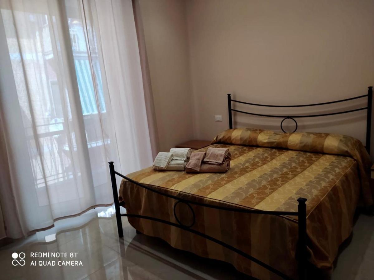 Casa Ester E Antonella Maiori Zewnętrze zdjęcie