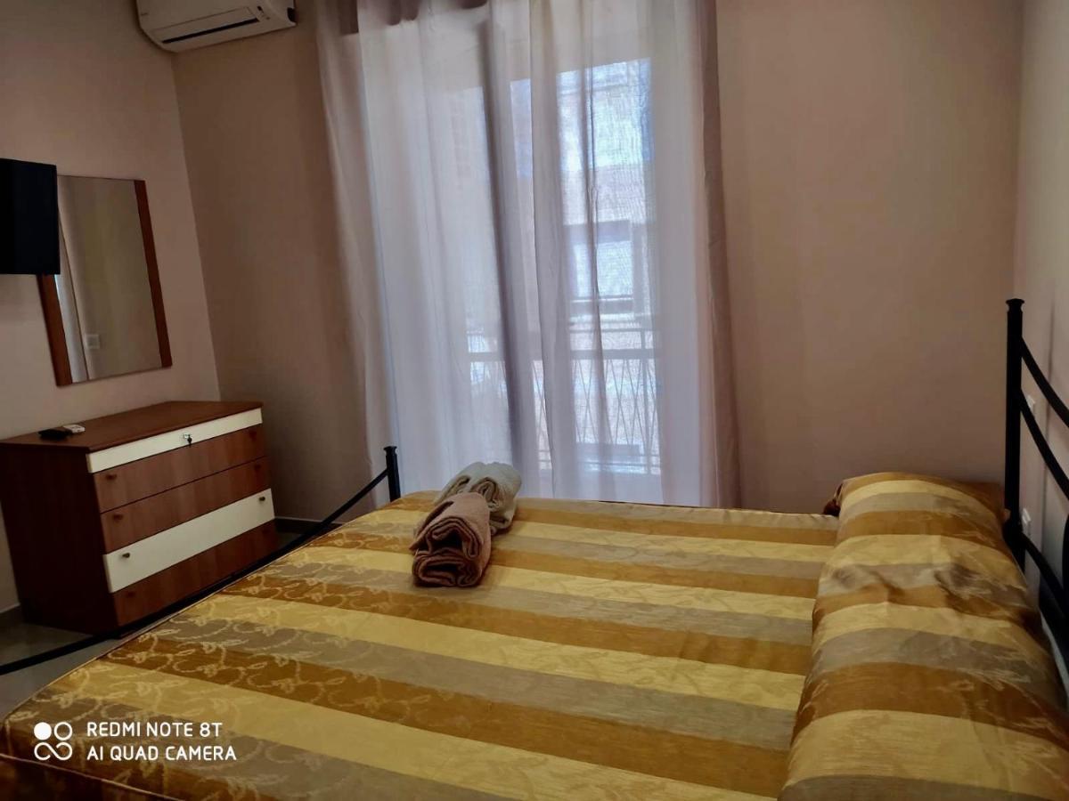 Casa Ester E Antonella Maiori Zewnętrze zdjęcie