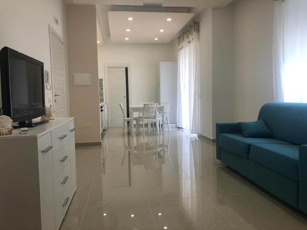 Casa Ester E Antonella Maiori Zewnętrze zdjęcie