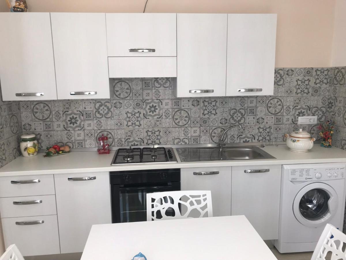 Casa Ester E Antonella Maiori Zewnętrze zdjęcie
