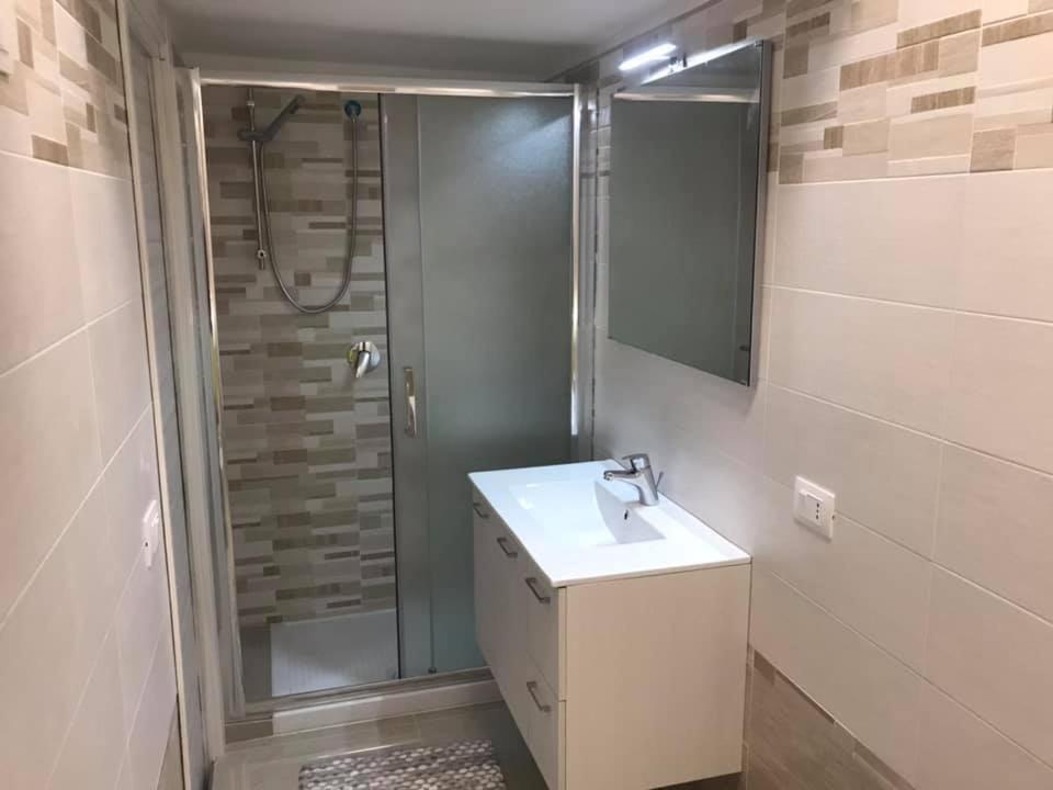 Casa Ester E Antonella Maiori Zewnętrze zdjęcie