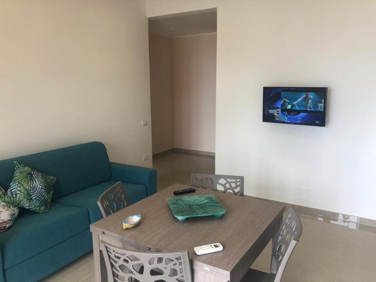 Casa Ester E Antonella Maiori Zewnętrze zdjęcie